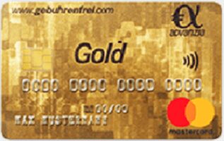 So Habe Ich Gebührenfrei Gold MasterCard von Advanzia mit 5000€ Erhalten!