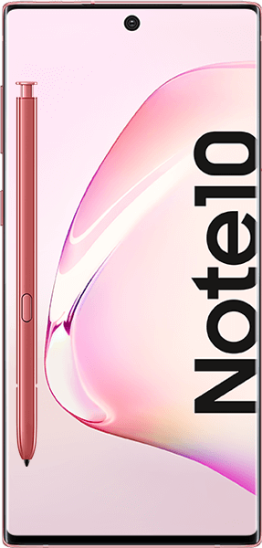  Samsung Galaxy Note 10 