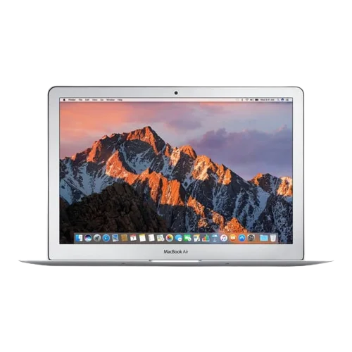 Apple MacBook Air 13 Zoll 2017