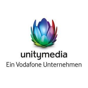 Top DSL Anbieter 1 Unitymedia