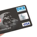فتح حساب بنكي مجاني مع فيزا كارد لدى DKB بنك DKB Visa Card Deutsche Kreditbank Kreditkarte دويتشة كرديت بنك DKB فيزا كارد كردت كارد مجانية فتح حساب بنكي مجاني مع فيزا كارد لدى DKB بنك