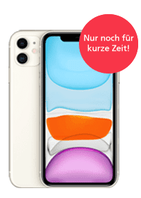 O2 iPhone SE 2020 mit Vertrag <strong>Apple iPhone 11<br>im O<sub>2</sub> Free M</strong>
