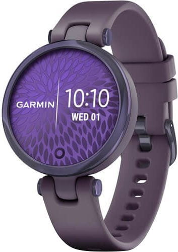 Garmin LILY Sport Smartwatch (2,13 cm/0,84 Zoll, Garmin) – TOP 10 ONLINE