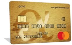 تفعيل بطاقة ماستر كارد الذهبية المانيا 2022 Gebührenfrei Gold Mastercard