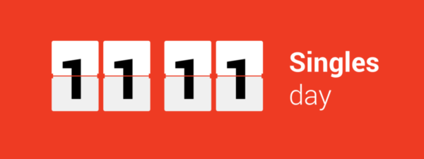 Singles Day Deutschland 2022