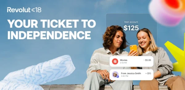 revolut, يقدم خدمات مصرفية متقدمة ولديه أفضل حسابات بنكية في ألمانيا