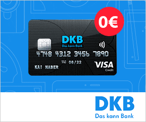 DKB Deutsche KreditBank